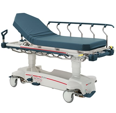 1007 SM104 M-Series Stretcher