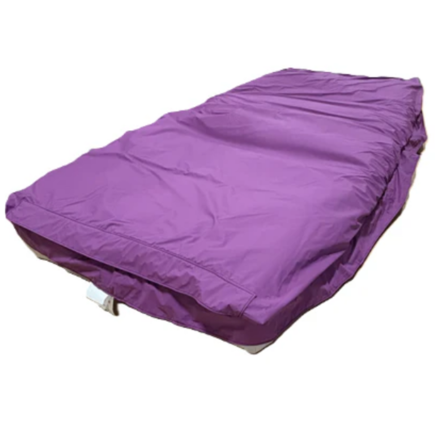 MCM Pulmonary ICU Mattress Complete