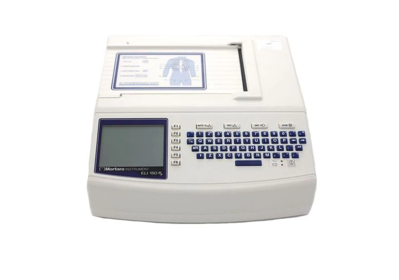 Mortara ELI 150Rx EKG Machine