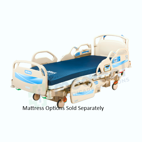 Advanta II P1190A MedSurg Hospital Bed