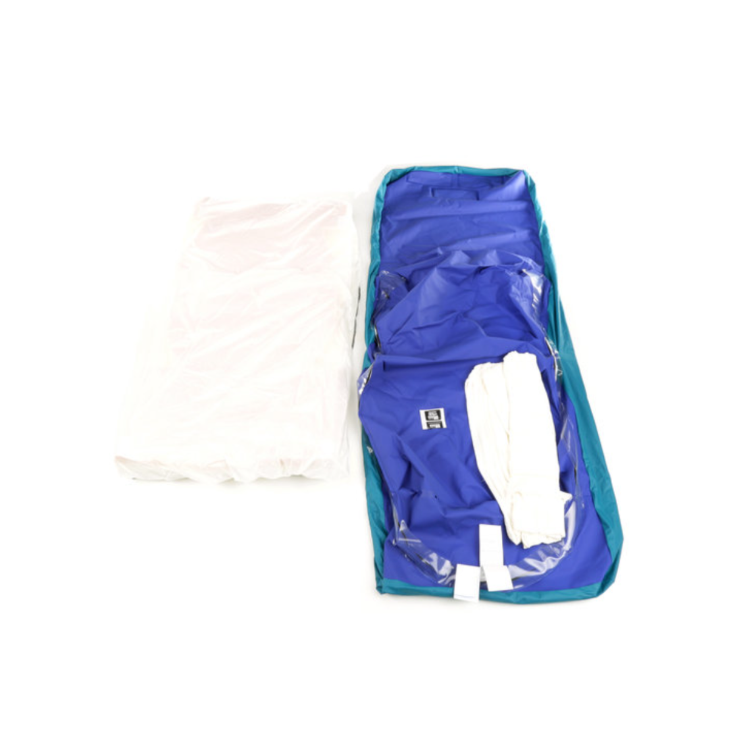 Treatment Revitalization Kit