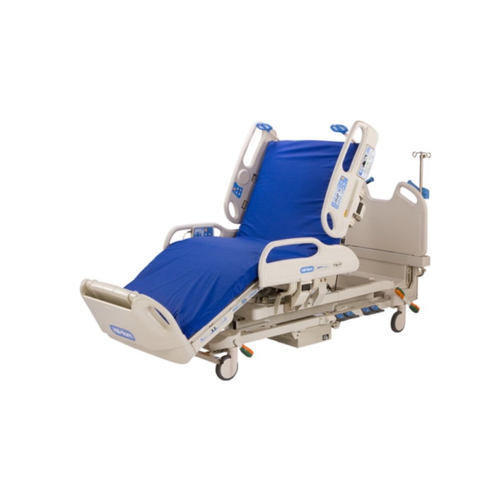 Hill-Rom Versacare P3200 Bed – iMedical Healthcare Solutions