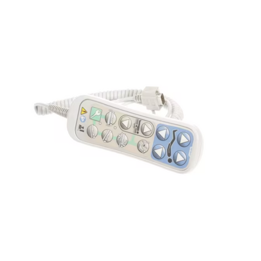 Caregiver Pendant Assembly High End Air
