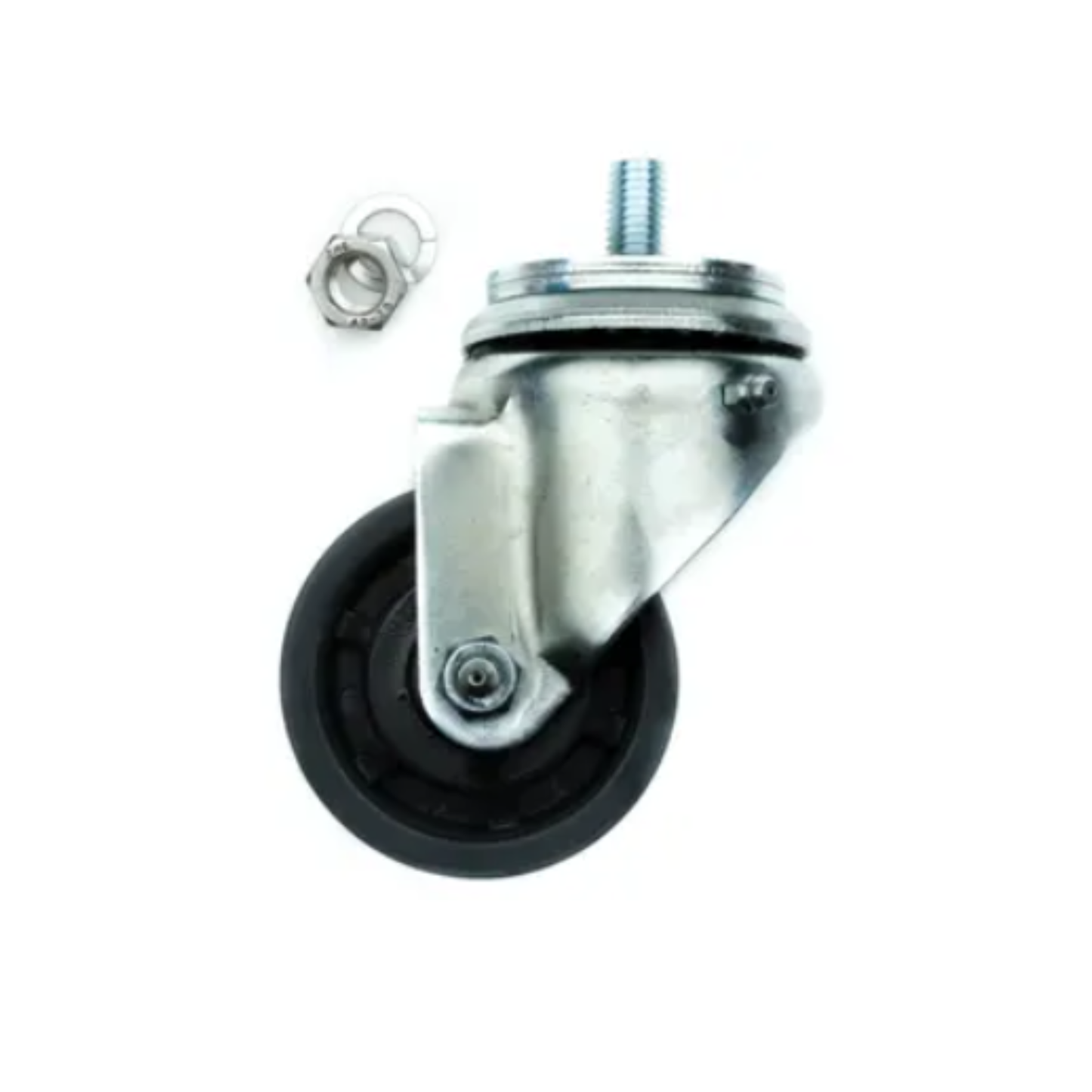 Caster Service Kit, 4 Set, Steris