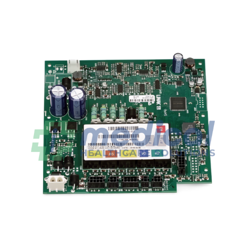 Careassist/Advanta 2 Main Control Board Assembly