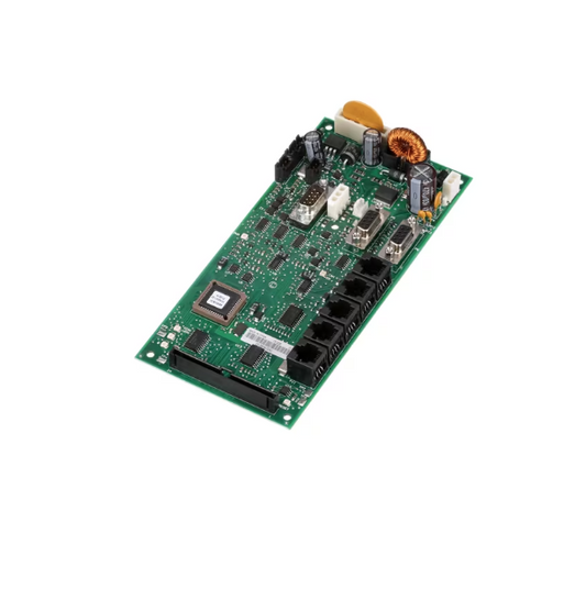 PCB Assy, Logic