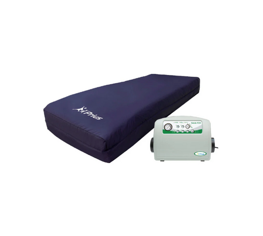 Salute RDX Mattress System