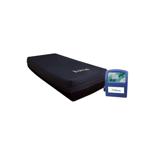 Prius LAL 36" Duet Powered Air Mattress System