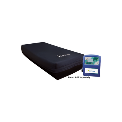 LAL 36" Duet Powered Air Mattress System