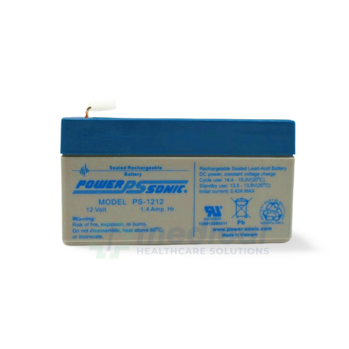 Careassist/Advanta 2 Battery Powersonic PS1212F1