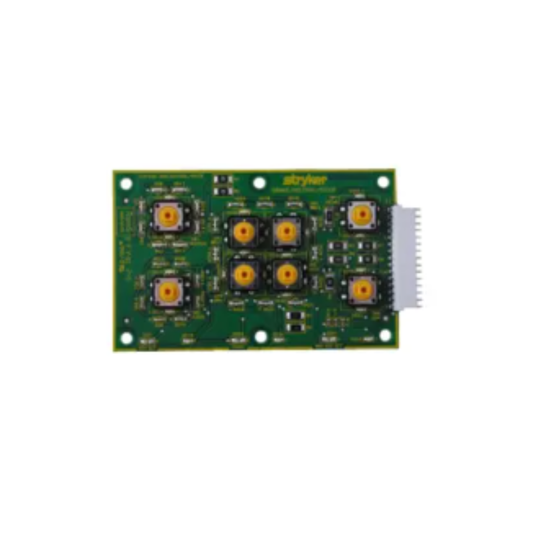 Board, Brake Control