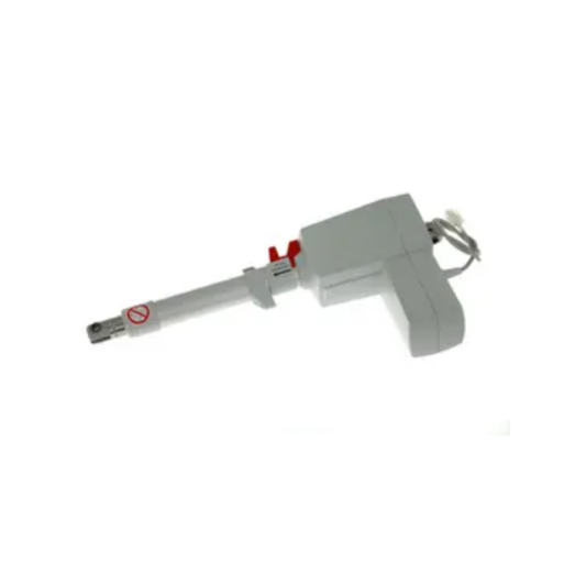 Actuator, Fowler for Intouch Critical Care Bed