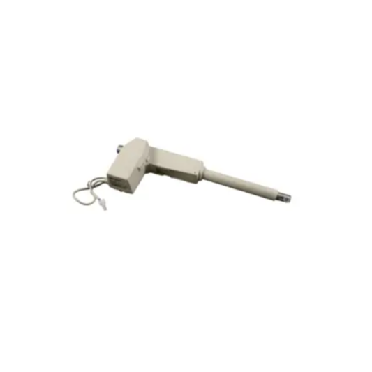 Foot Section Actuator