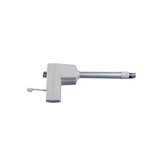 Foot Lift Actuator