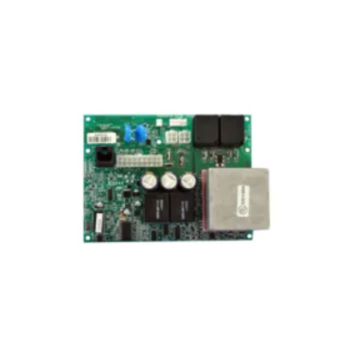 Control Board, Drive (2141 Zoom Only)