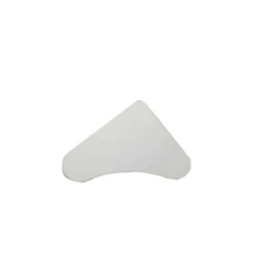 Footboard Screw Cover Label-LH