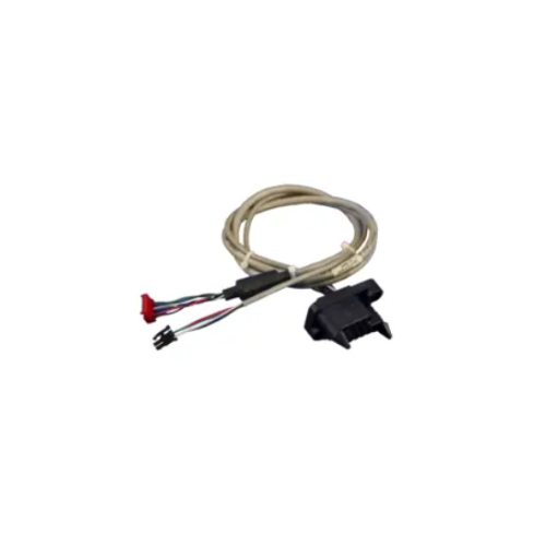 Panel Speaker, Footboard, Control Board Cable