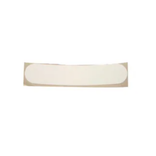 Siderail Oblong Screw Cover Label