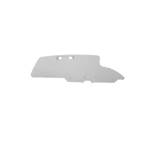 Left Head Siderail Cover