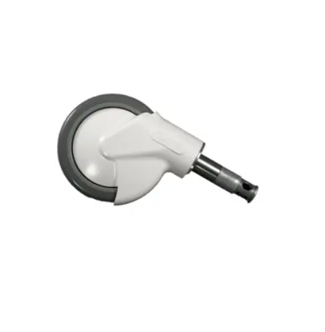 Replacement Parts R FL28 Caster Replacement Kit – iMedical Healthcare Solutions
