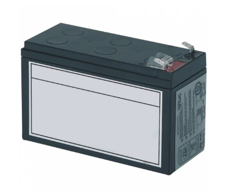 Battery UPS, Sealed Lead Acid, 12V, 9.0 AH