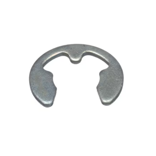 Elastic Ring d/8 White Zinc