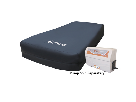 Rhythm Multi Mattress System, 36" x 80" x 10"