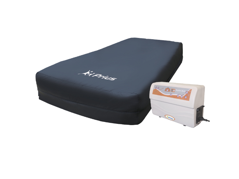 Rhythm Multi Mattress System