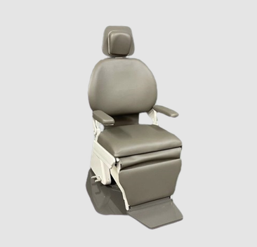 Midmark Ritter 391 Exam Chair