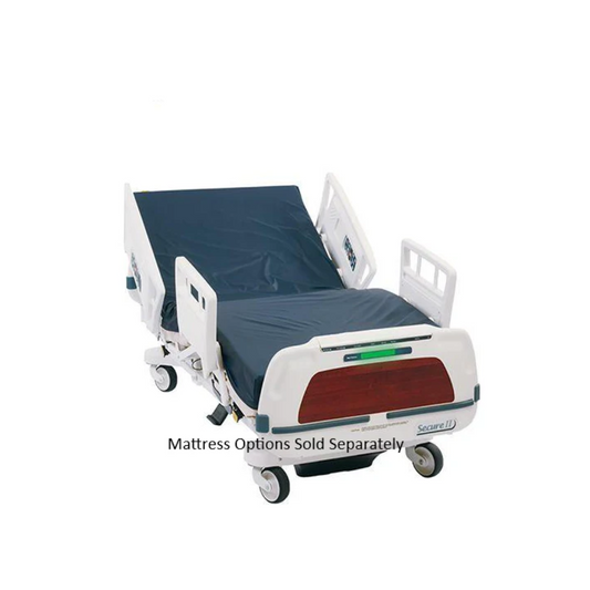 S2 Secure II Hospital Bed