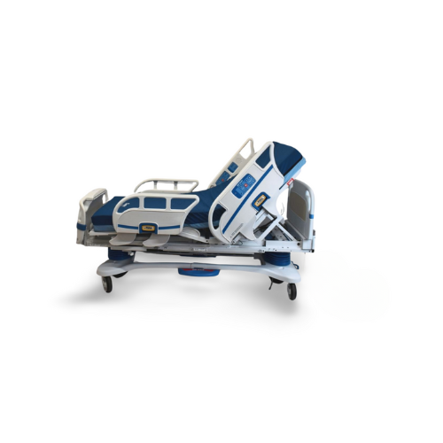S3 MedSurg Hospital Bed