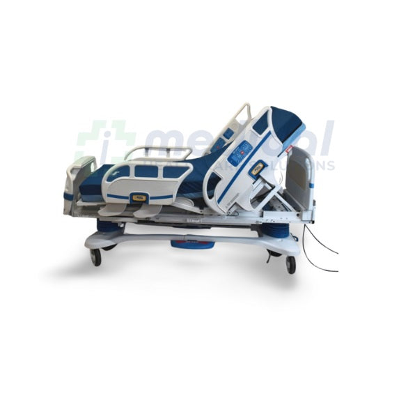 Stryker Secure III Hospital Bed