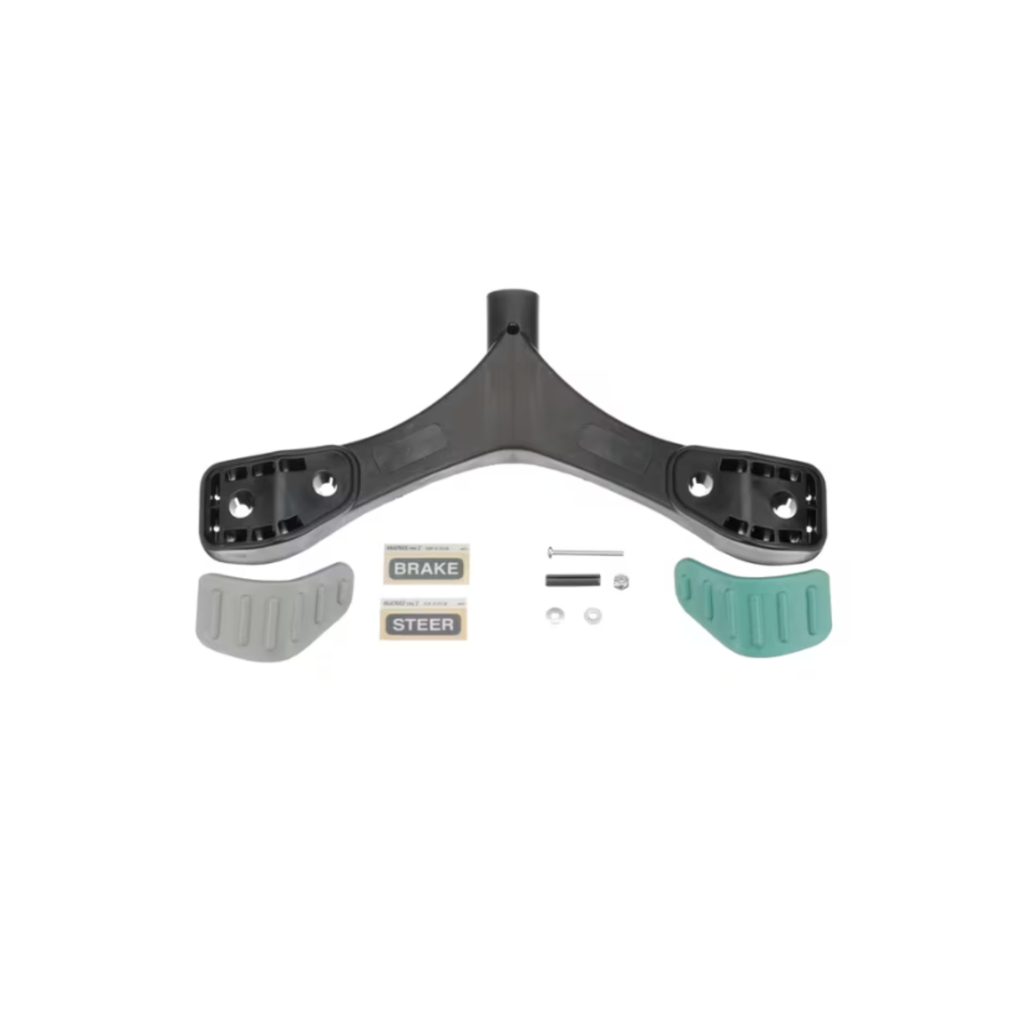 Transtar Foot Steer/Brake Pedal