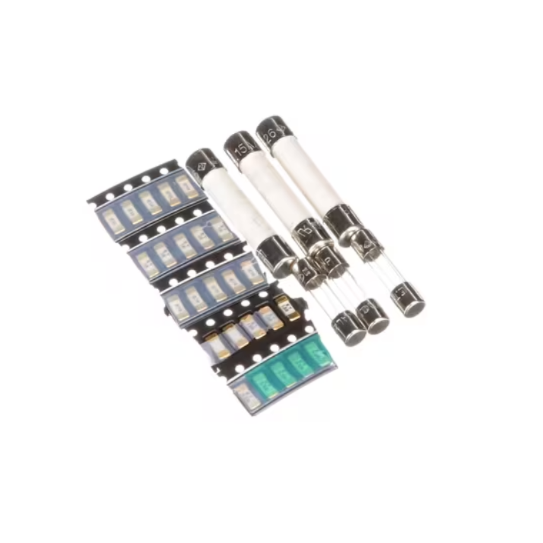 Solution Cntrl Totalcare Kit,Fuse, PCM PWR Cntrl Brd – iMedical Healthcare Solutions