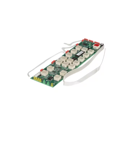 Right UCM PCB
