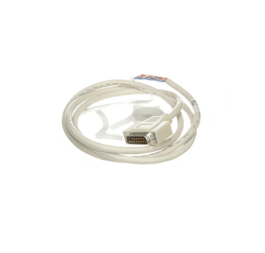 LH Intermediate Siderail Cable
