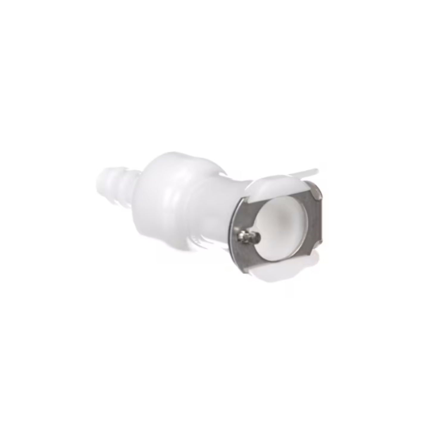Female Coupling for Sleep Surface Dynamic Air Metal