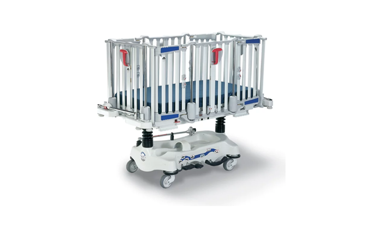 Stryker FL19H Cub Pediatric Crib No Top