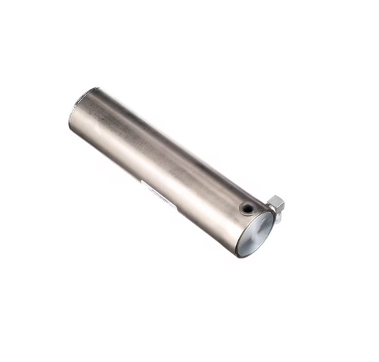 High/Low Foot Cylinder